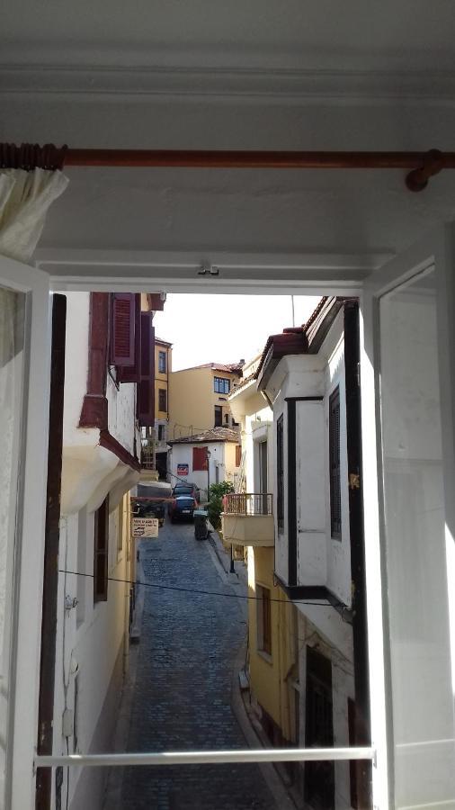 Villa Athinas Vintage House à Kavala Extérieur photo