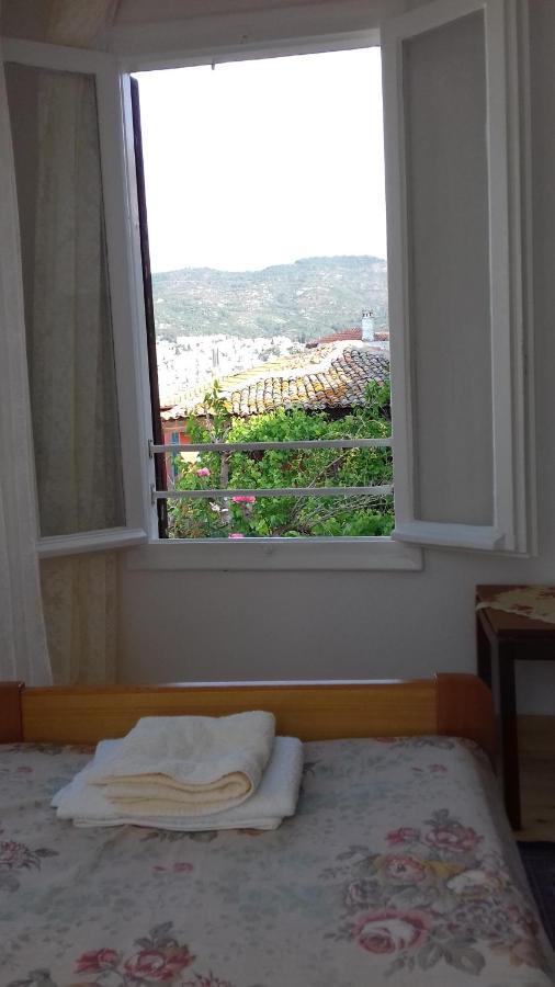 Villa Athinas Vintage House à Kavala Extérieur photo