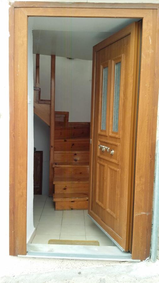 Villa Athinas Vintage House à Kavala Extérieur photo